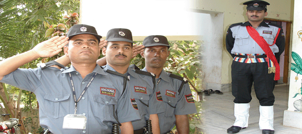 Signal Security and Intelligence Services Pvt. Ltd.,Bhubaneswar