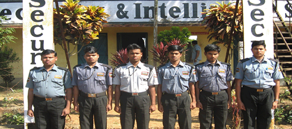 Signal Security and Intelligence Services Pvt. Ltd.,Bhubaneswar